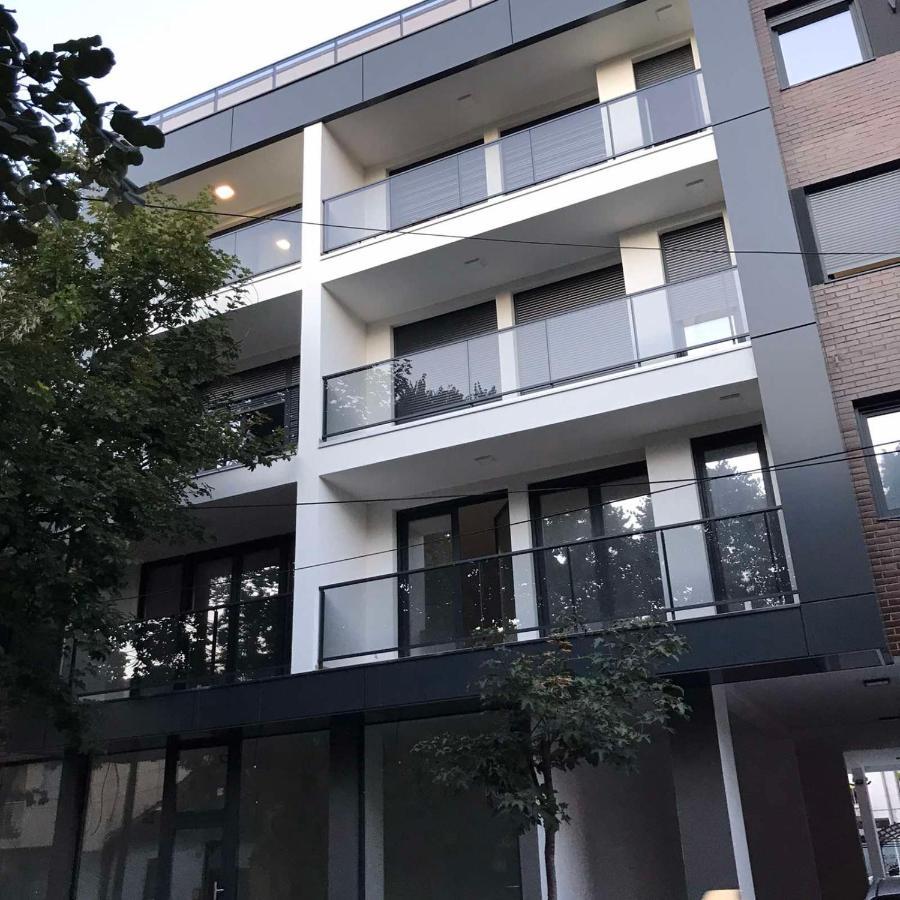 Apartamento Nina Valjevo Exterior foto