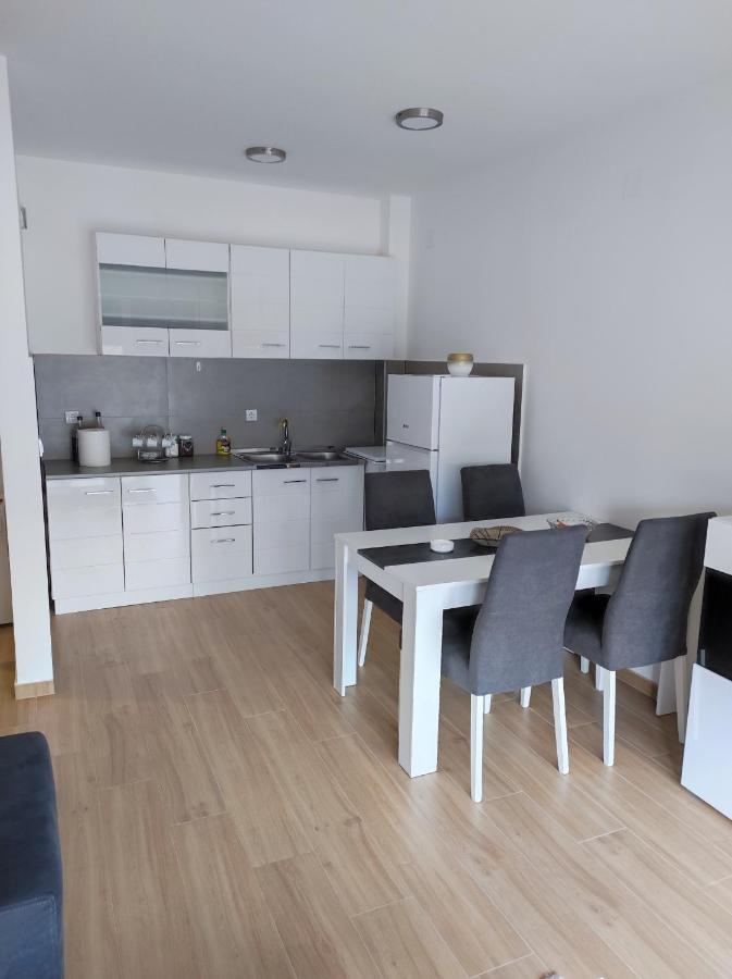 Apartamento Nina Valjevo Exterior foto