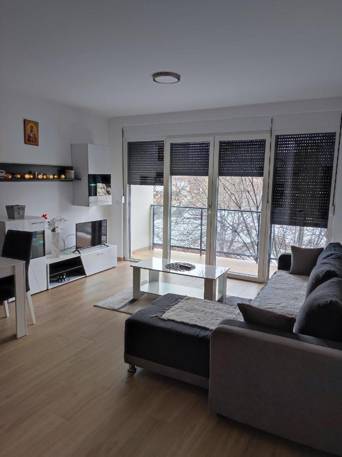 Apartamento Nina Valjevo Exterior foto