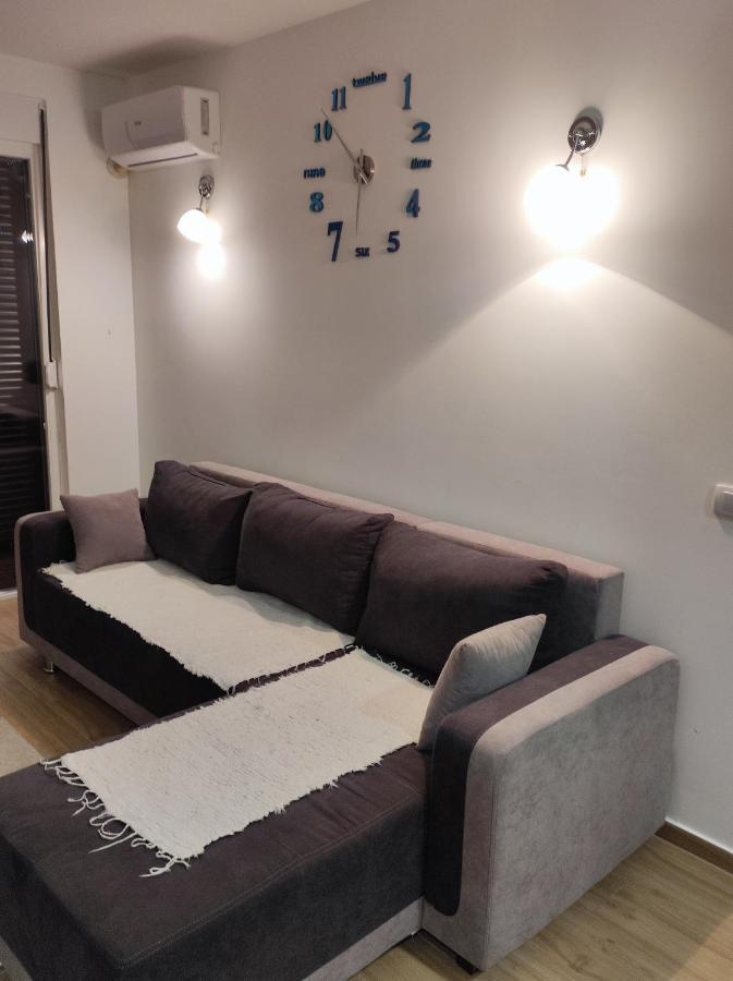 Apartamento Nina Valjevo Exterior foto
